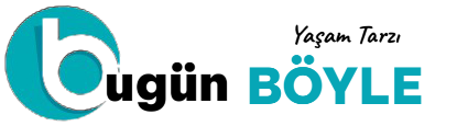 bugün böyle